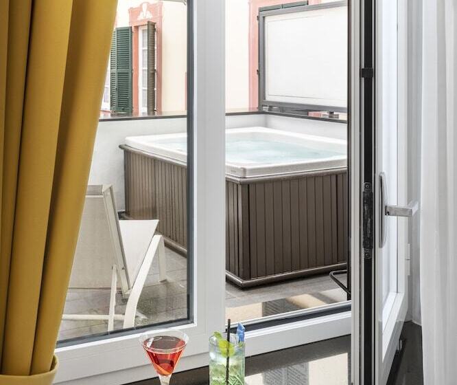 エクゼクティブルーム, Lhp Hotel Santa Margherita Palace & Spa