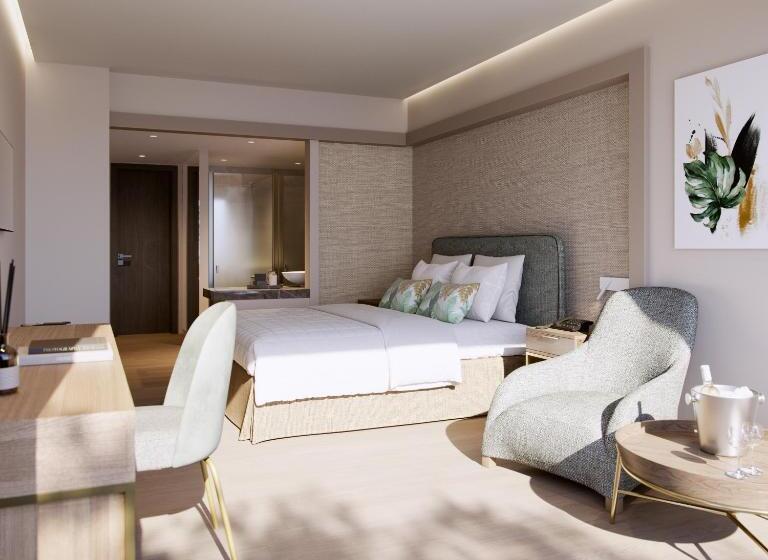 Номер Стандарт Вид на Сад, Marbella, Mar Bella Collection