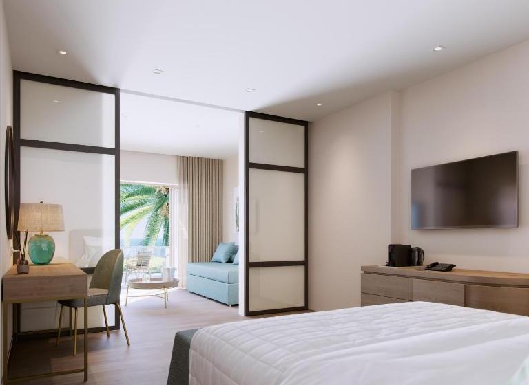 高级家庭房间, Marbella, Mar Bella Collection