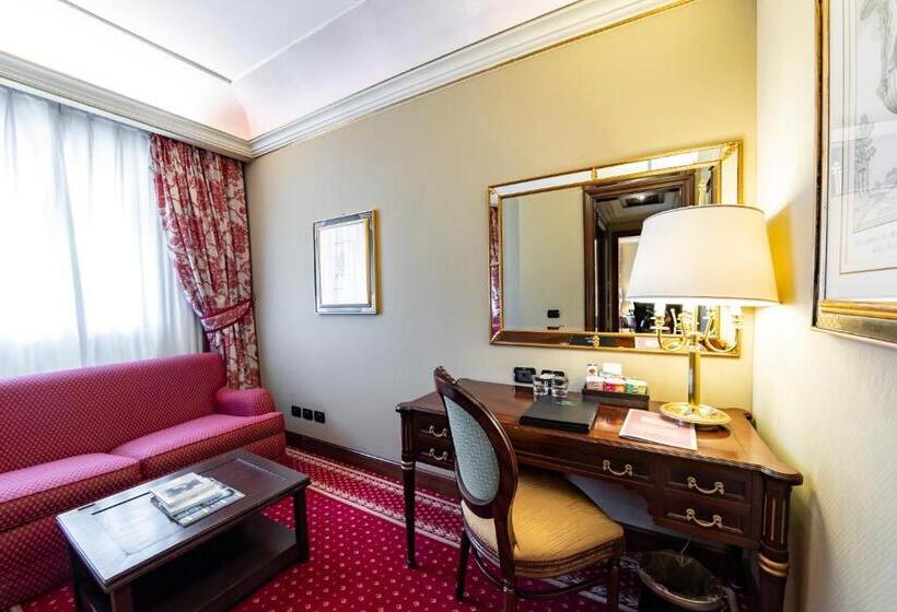 Suite Junior, River Chateau