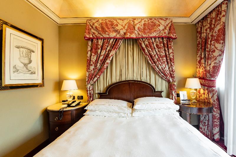 Suite Junior, River Chateau
