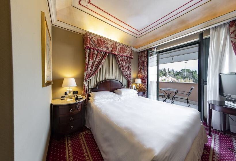Suite Junior, River Chateau