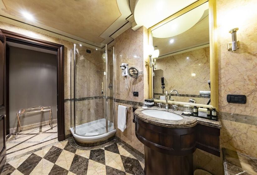 Suite Junior Familiare, River Chateau