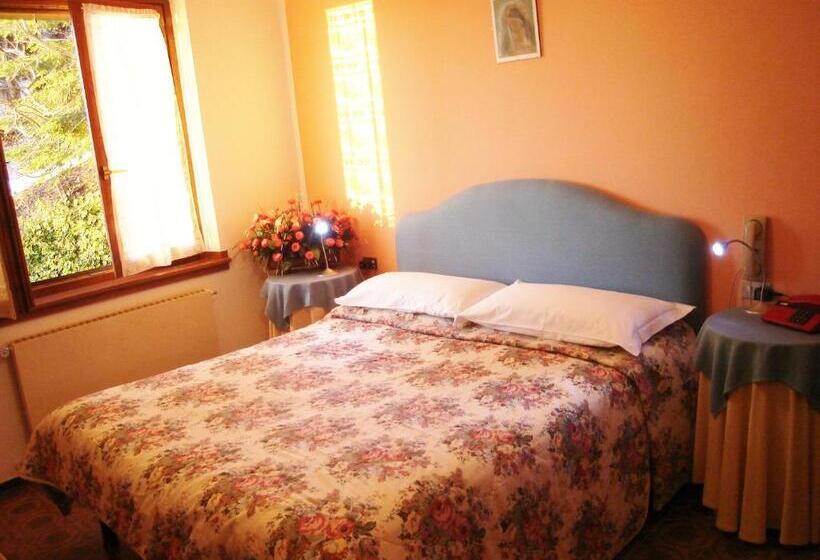 اتاق استاندارد, Spampatti