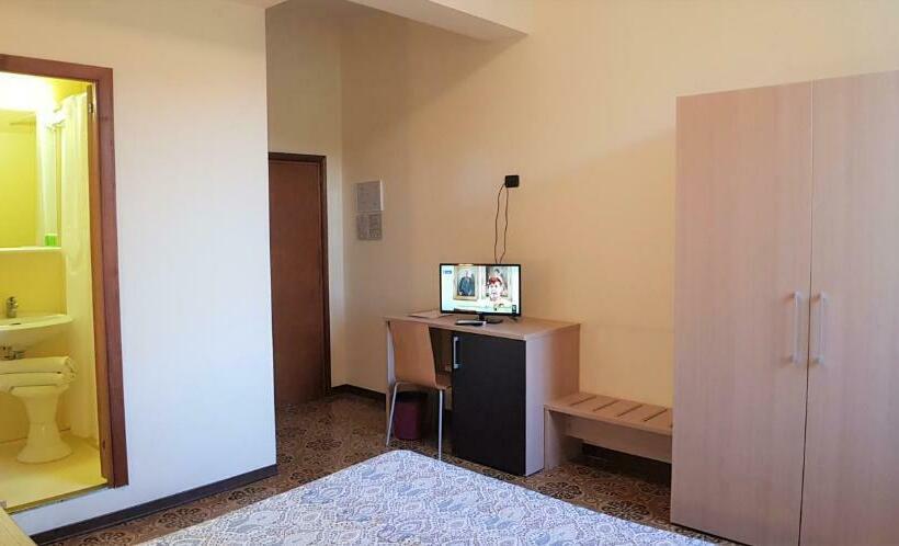 Номер Economy, Terme Di Castel San Pietro
