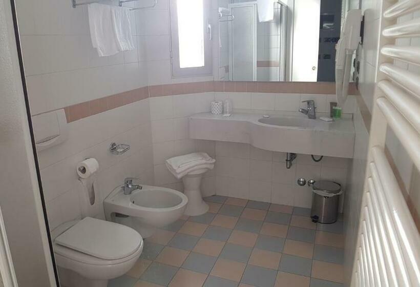 Номер Superior, Terme Di Castel San Pietro
