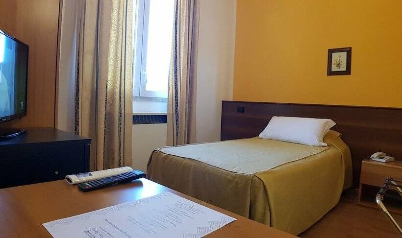 Номер Economy Индивидуальный, Terme Di Castel San Pietro