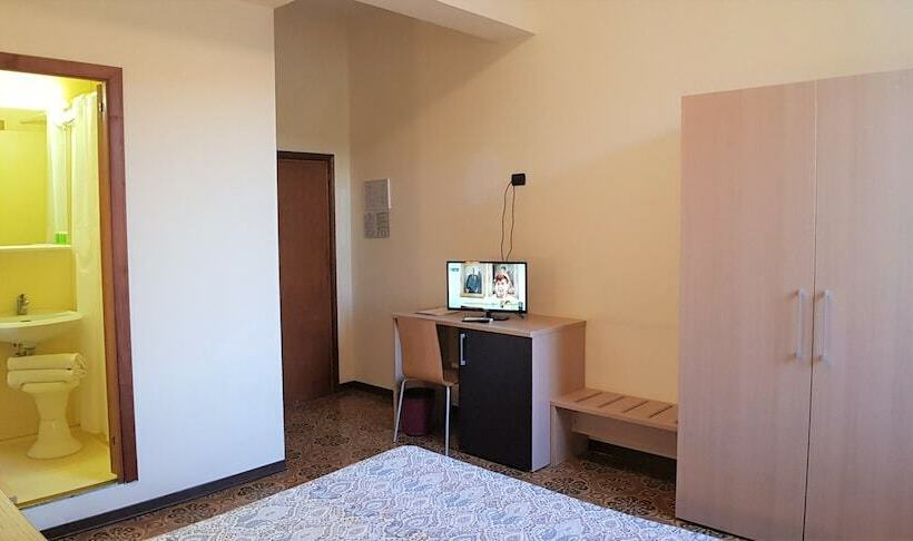 Номер Economy, Terme Di Castel San Pietro