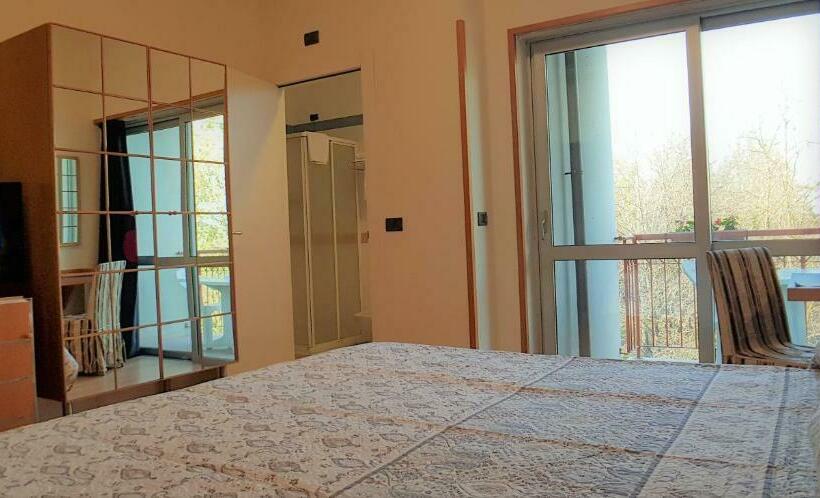 Номер Superior, Terme Di Castel San Pietro