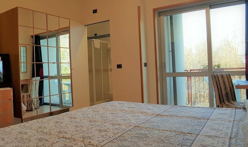 Номер Superior, Terme Di Castel San Pietro