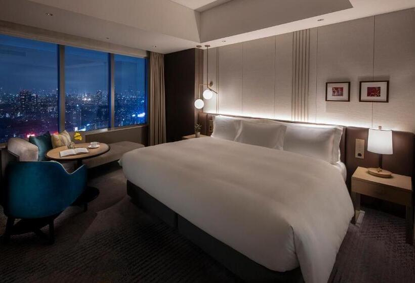 Классический Номер, The Strings By Intercontinental, Tokyo, An Ihg