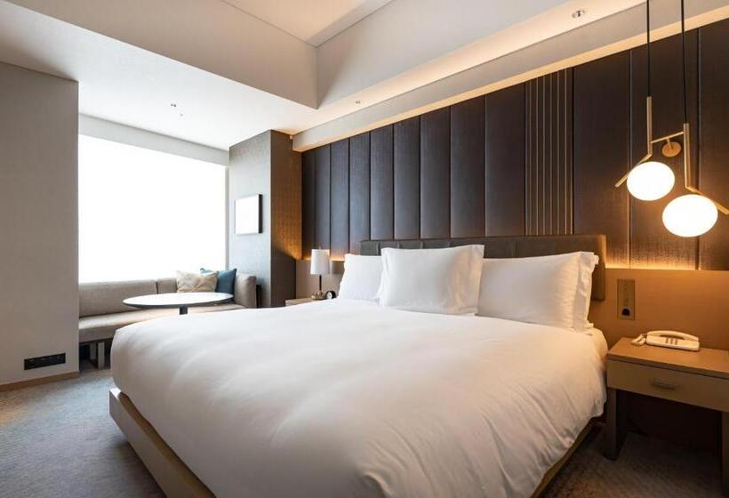 Номер Клуб, The Strings By Intercontinental, Tokyo, An Ihg