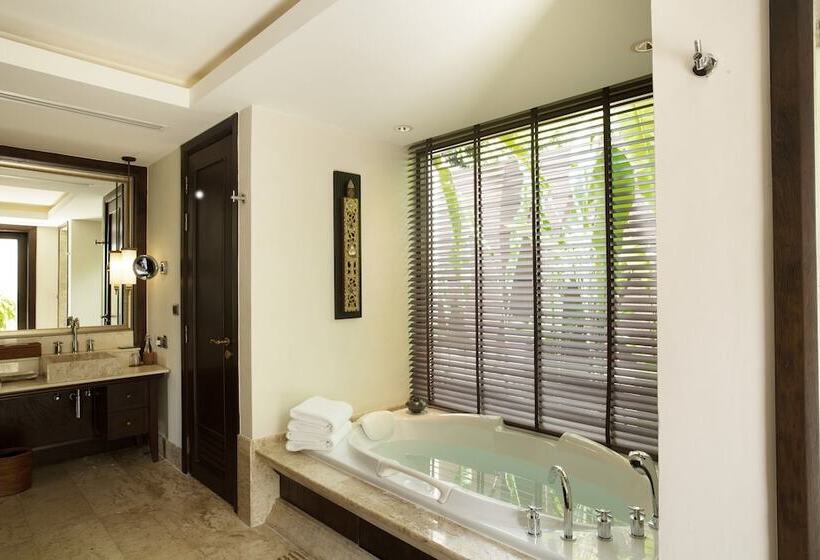 ویلای 2 خوابه با چشم‌انداز دریا, Trisara Villas & Residences Phuket