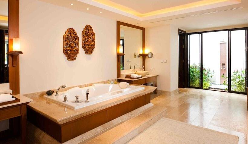 آپارتمان 4 خوابه, Trisara Villas & Residences Phuket