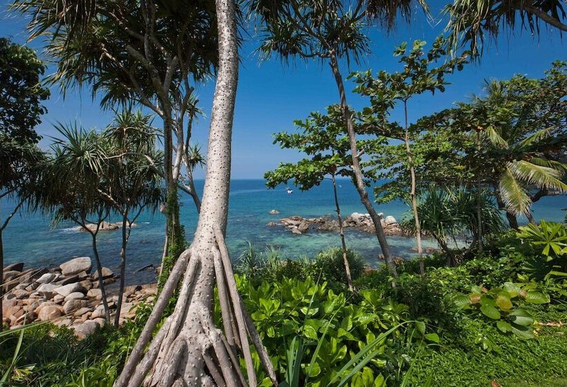 ویلای 4 خوابه, Trisara Villas & Residences Phuket