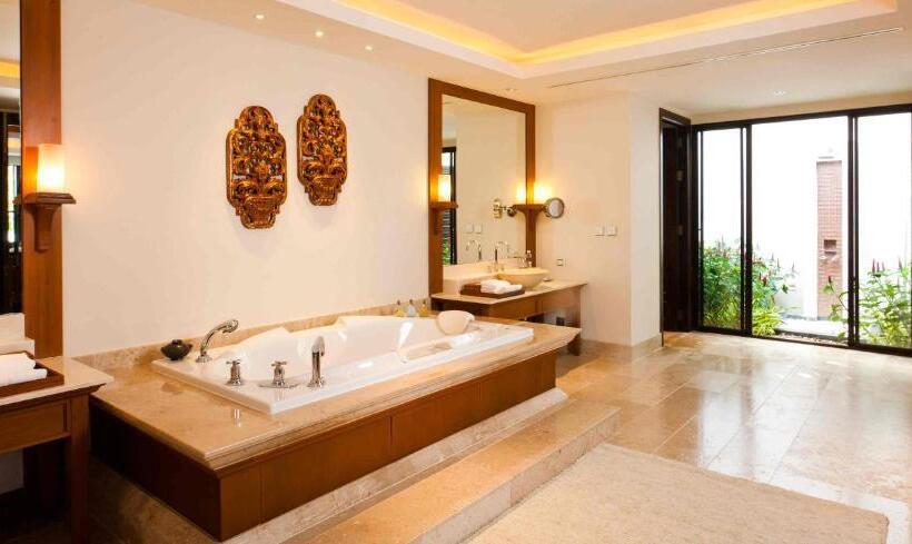 آپارتمان 4 خوابه, Trisara Villas & Residences Phuket