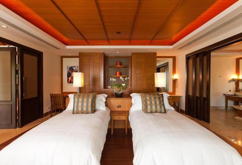 ویلای 2 خوابه, Trisara Villas & Residences Phuket