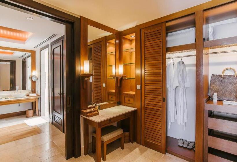 ویلای 2 خوابه, Trisara Villas & Residences Phuket