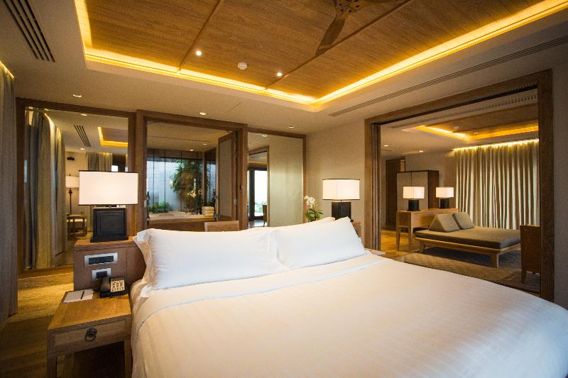 ویلای 2 خوابه, Trisara Villas & Residences Phuket