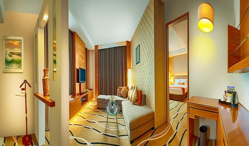 ویلای 4 خوابه, Trisara Villas & Residences Phuket
