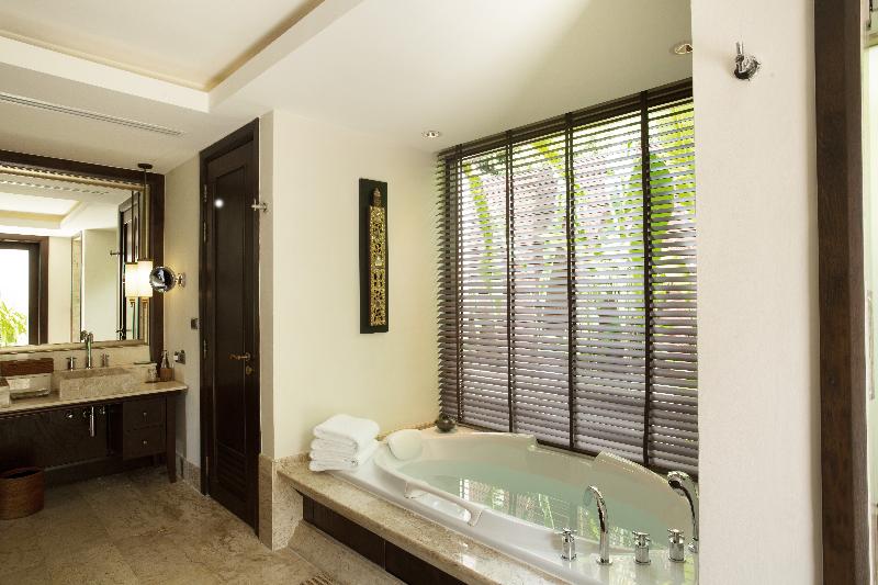 ویلای 2 خوابه با چشم‌انداز دریا, Trisara Villas & Residences Phuket