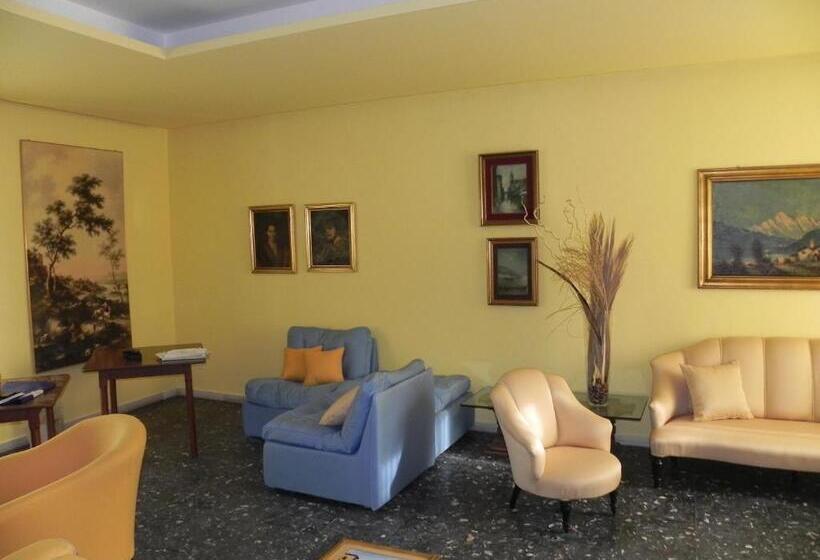 غرفة قياسية فردية, Venere