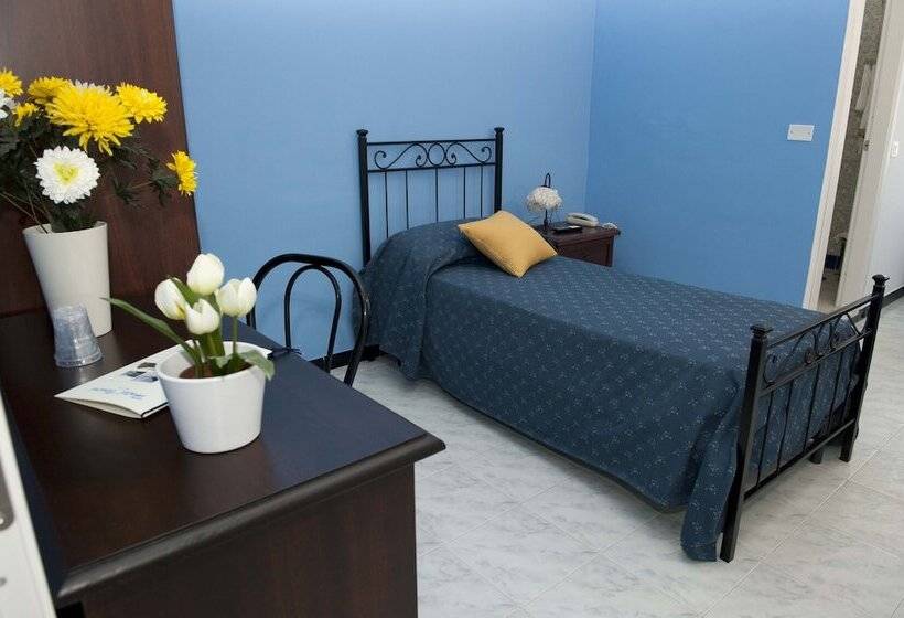 غرفة قياسية فردية, Venere
