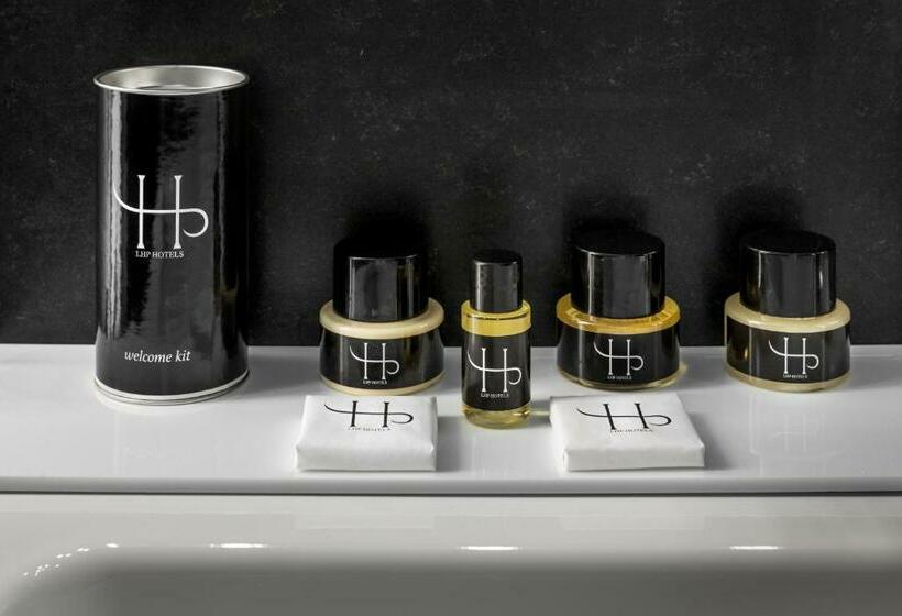 ペントハウスルーム, Lhp Hotel Santa Margherita Palace & Spa