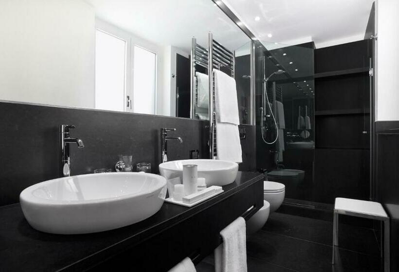 スーペリアールーム, Lhp Hotel Santa Margherita Palace & Spa