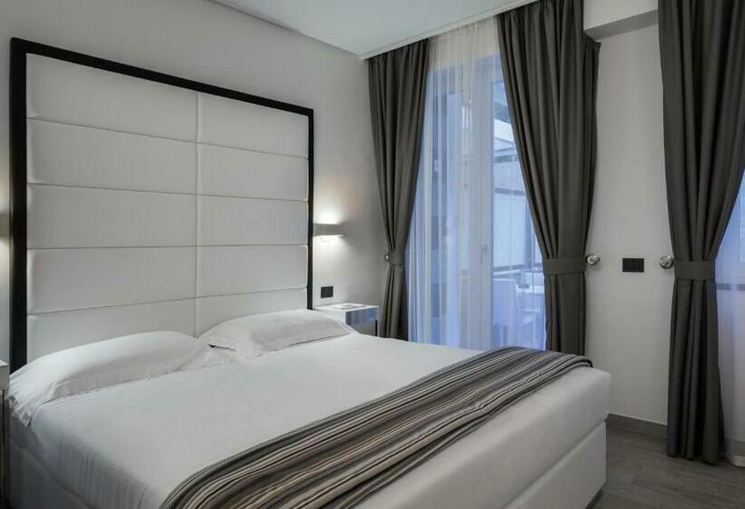 エクゼクティブルーム, Lhp Hotel Santa Margherita Palace & Spa