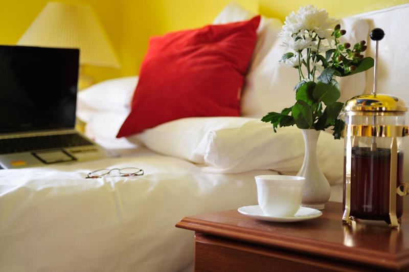 Номер Superior, Loch Ness Lodge Hotel