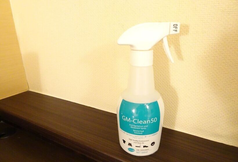Номер Стандарт Индивидуальный, Smile Hotel Tokyo Nihonbashi