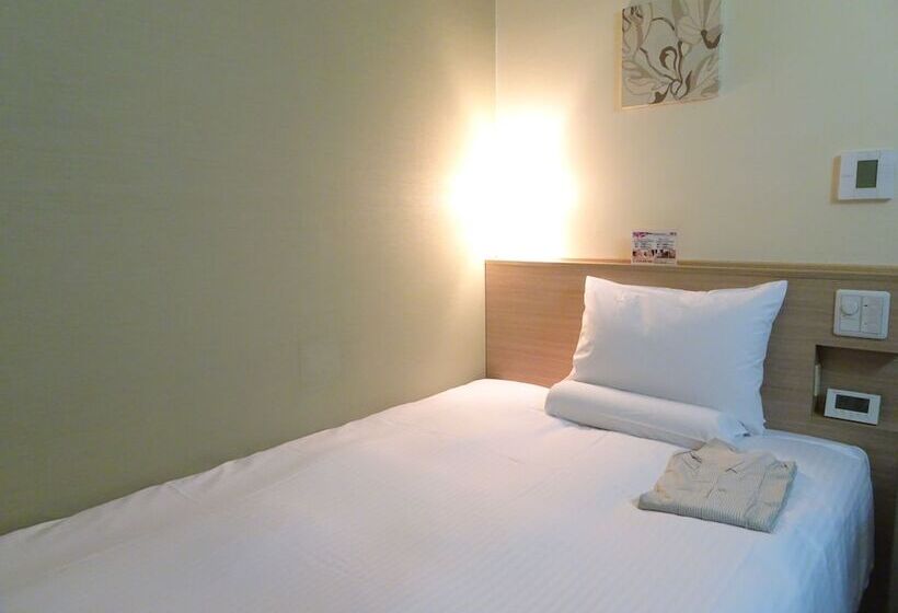 Номер Стандарт Индивидуальный, Smile Hotel Tokyo Nihonbashi