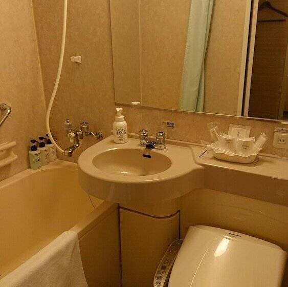 Номер Стандарт, Smile Hotel Tokyo Nihonbashi