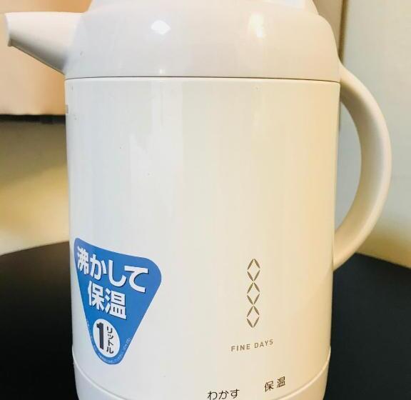 Номер Стандарт, Smile Hotel Tokyo Nihonbashi