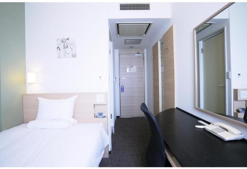 Номер Стандарт Индивидуальный, Smile Hotel Tokyo Nihonbashi