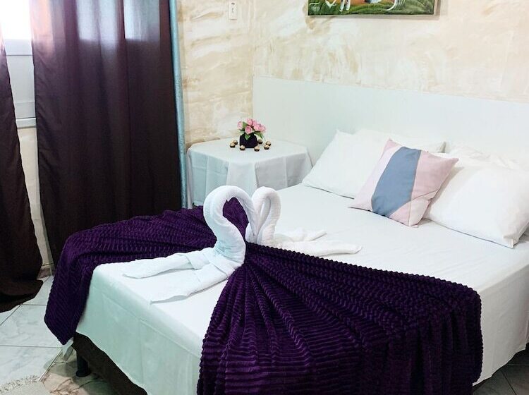 스탠다드 룸, Pousada Casa Porto