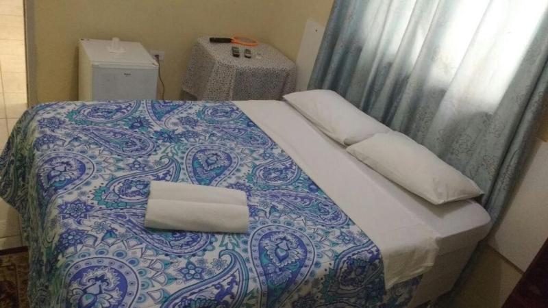 스탠다드 룸, Pousada Casa Porto