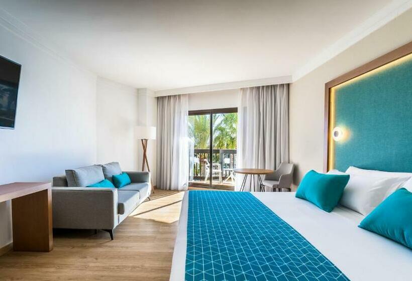 Номер Superior, Barcelo Cabo de Gata