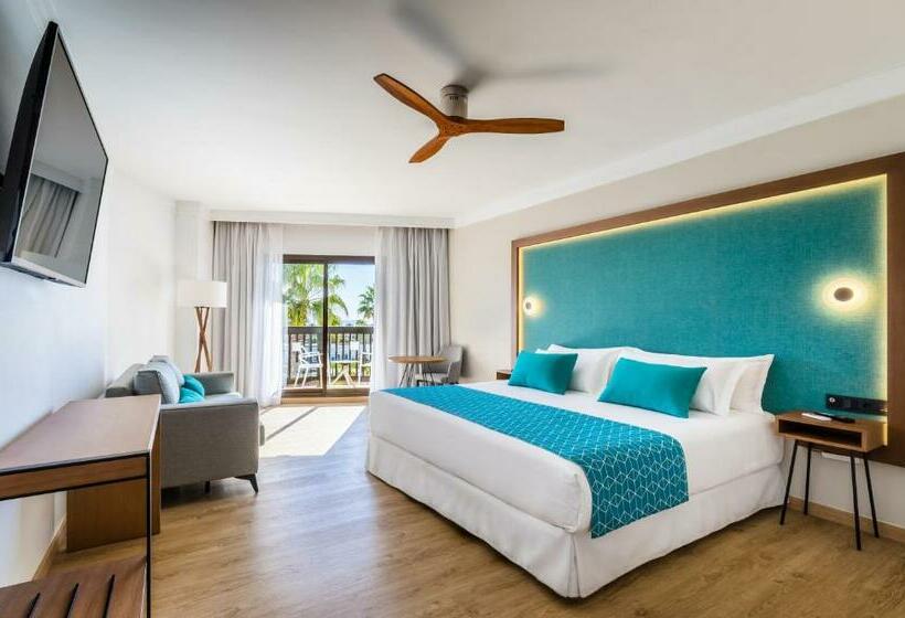 Номер Superior Вид на Море, Barcelo Cabo de Gata