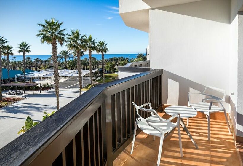 Номер Superior Вид на Море, Barcelo Cabo de Gata