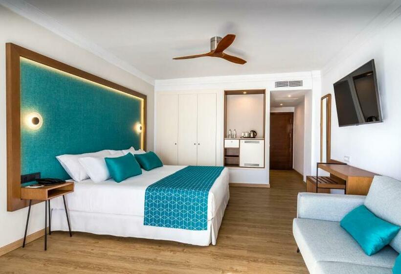 Номер Deluxe, Barcelo Cabo de Gata