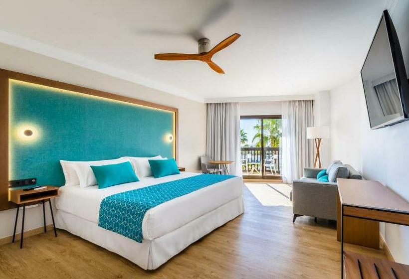 Номер Superior Одноместный, Barcelo Cabo de Gata