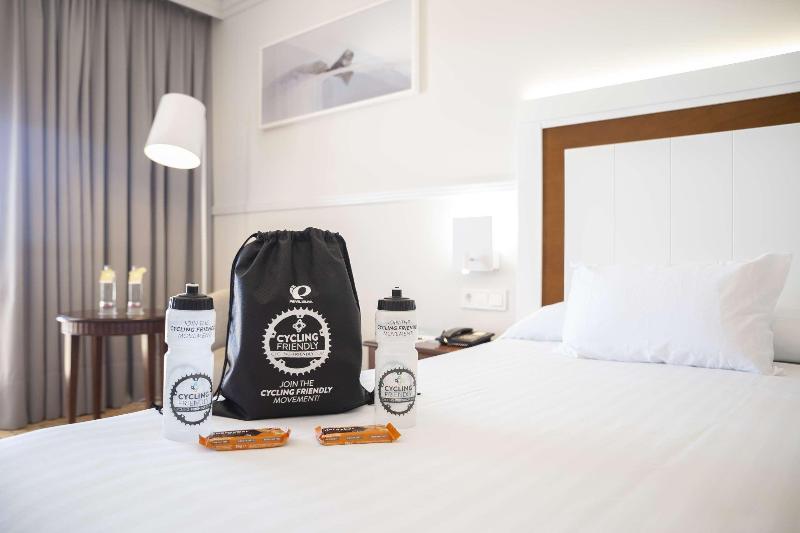 Номер Deluxe, Barcelo Cabo de Gata