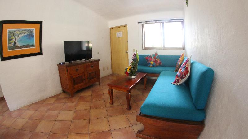 2 Sovrums Svit, Casa Iguana Mismaloya
