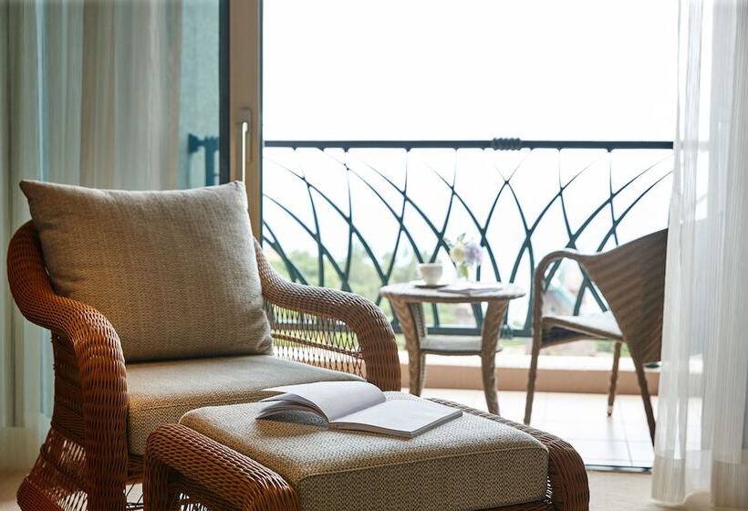 Номер Премиум, Lotte Hotel Jeju