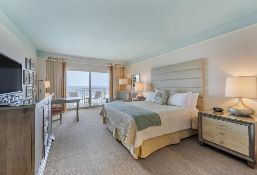 חדר פרמיום, Omni Amelia Island Resort & Spa