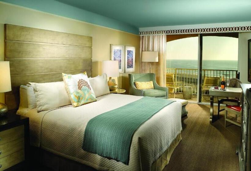 身障者適用スタンダードルーム, Omni Amelia Island Resort & Spa