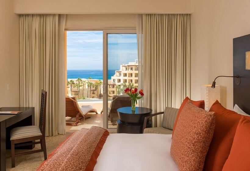 オーシャンビューデラックスルーム, Pueblo Bonito Pacifica Golf & Spa Resort   All Inclusive   Adults Only