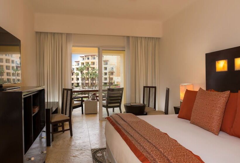 オーシャンビューデラックスルーム, Pueblo Bonito Pacifica Golf & Spa Resort   All Inclusive   Adults Only